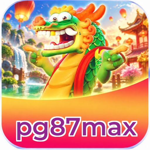 Logo pg87max Download Brasil