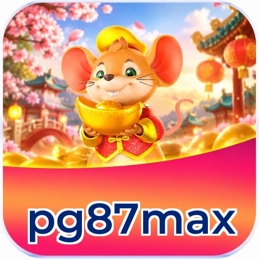 Logo da pg87max