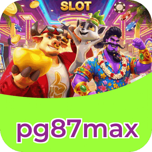 Reload Bonus pg87max