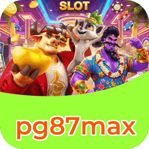 Download iOS pg87max