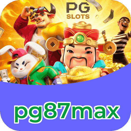 Jogos com maior RTP na pg87max
