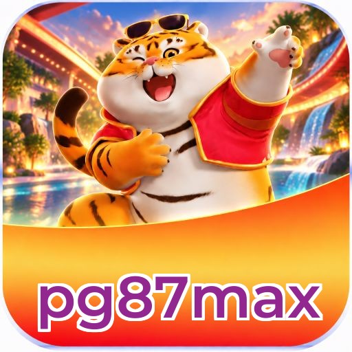 Logo pg87max Telegram Oficial