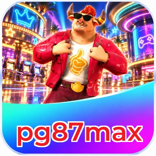 pg87max Plataforma Confiável