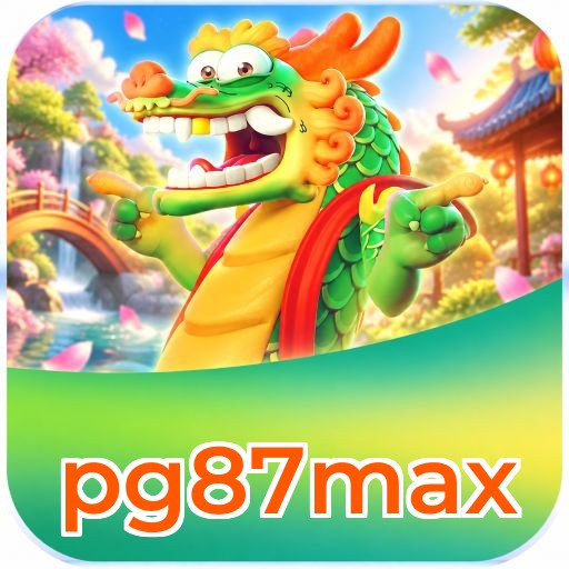 pg87max Logo Verificado