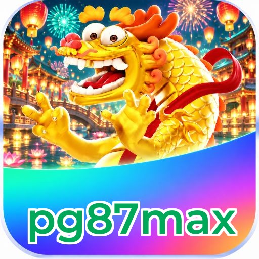 pg87max Logo Oficial - Cassino Online Brasil Certificado eCOGRA