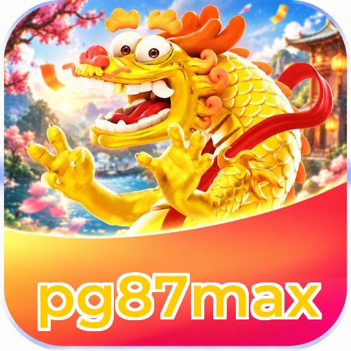 Logo pg87max Telegram Canal Oficial
