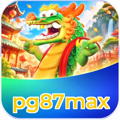 Logo pg87max Cassino Ao Vivo Brasil