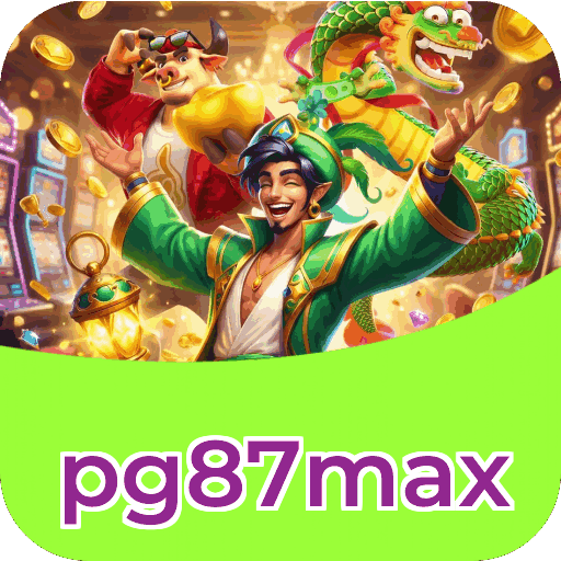 Siga a pg87max no Facebook
