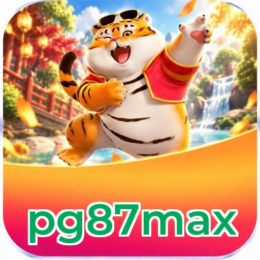 Logo pg87max Cassino Online Brasil