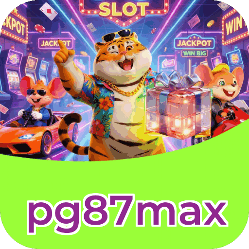 Download PC pg87max