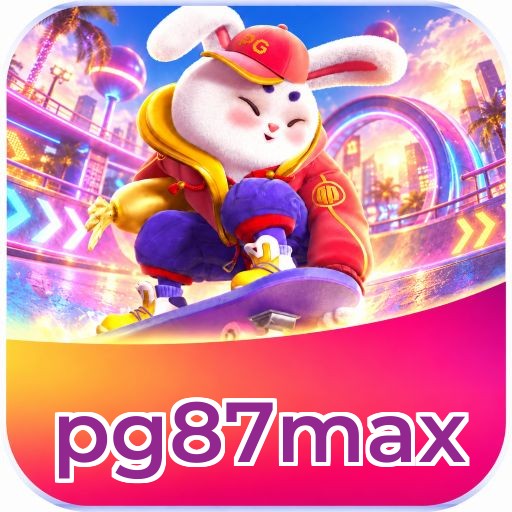 Logo pg87max Baixar Download Brasil