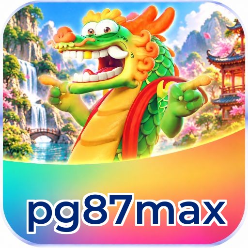 Logo pg87max Loteria Online