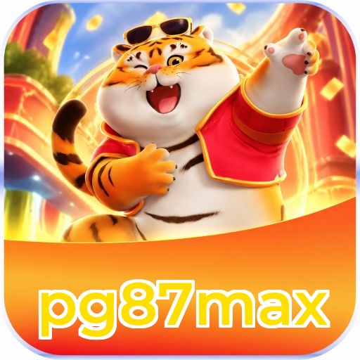 pg87max APP Logo Oficial Certificado Android iOS