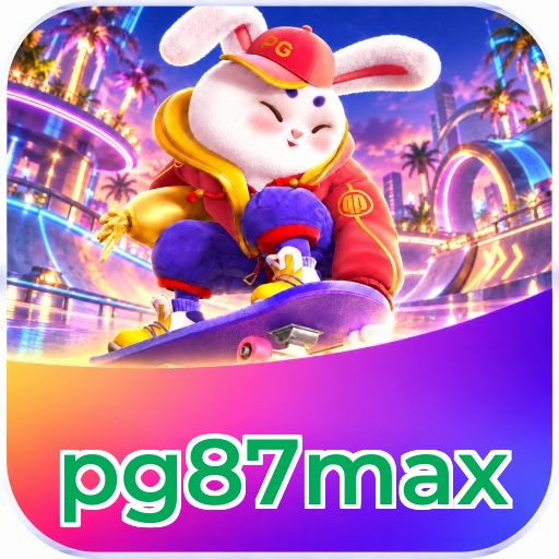 pg87max APK Logo Oficial Certificado