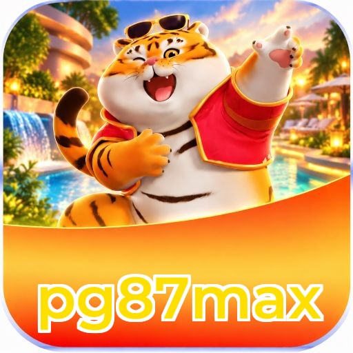 pg87max Logo