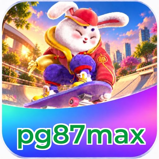 Logo pg87max Bônus Brasil