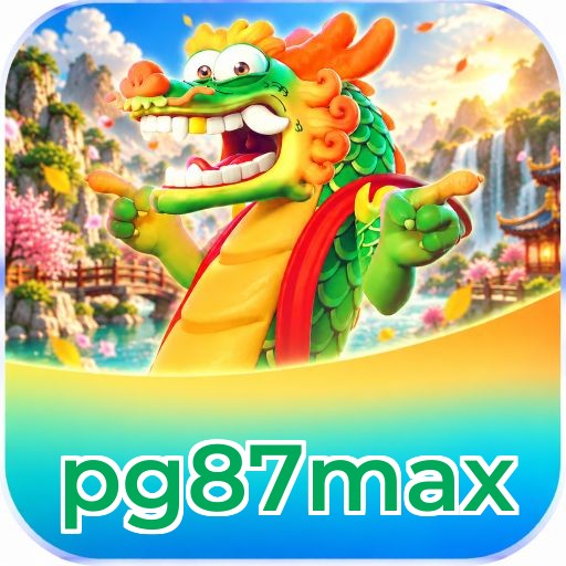 pg87max VIP Program Logo