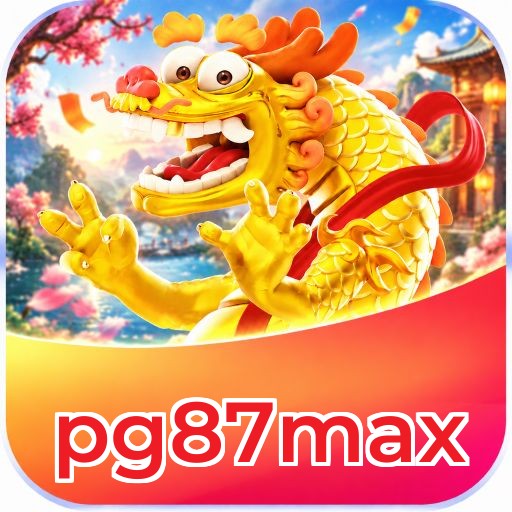 pg87max Logo