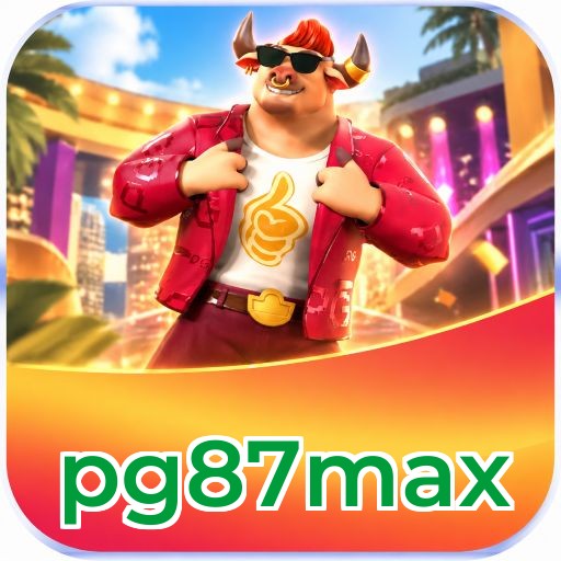 pg87max Bônus Oficial - Rollover 25x Justo