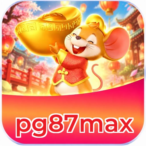pg87max Logo