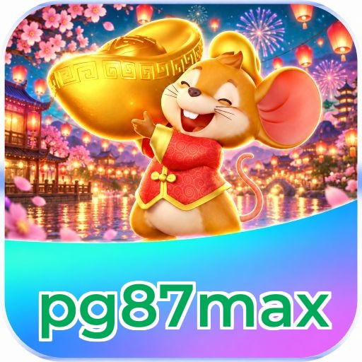 pg87max Logo Seguro