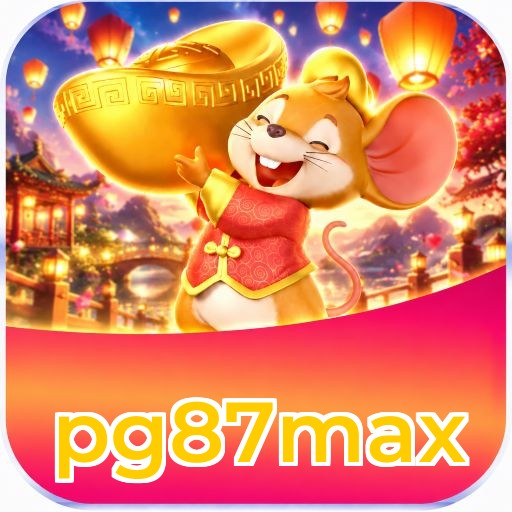 Logo pg87max Plataforma Certificada