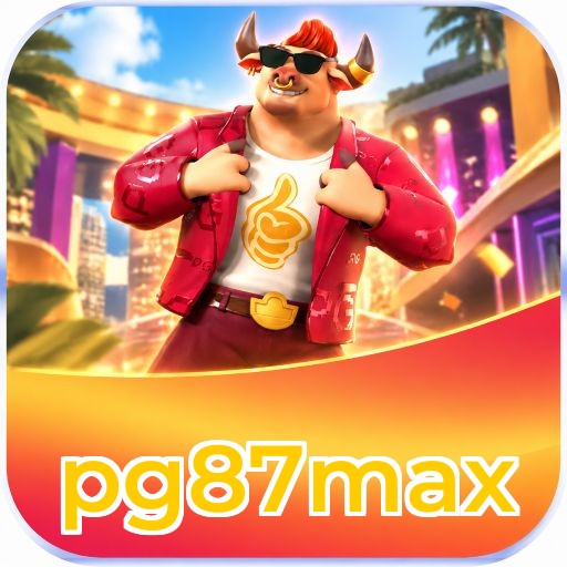 pg87max VIP Program