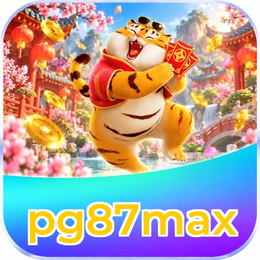Logo pg87max Cadastro Brasil