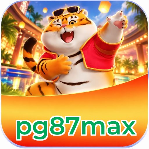 pg87max Logo