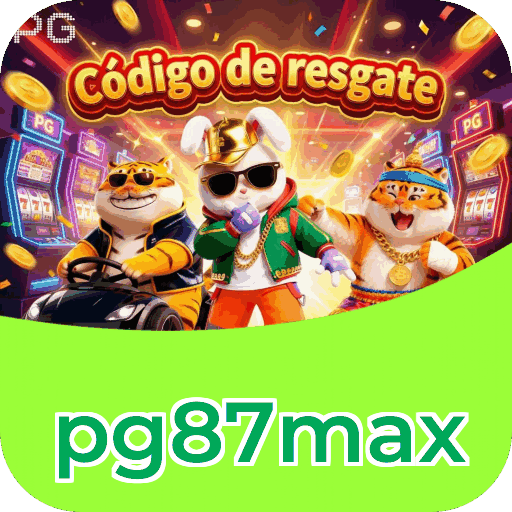 Bônus de Boas-vindas pg87max