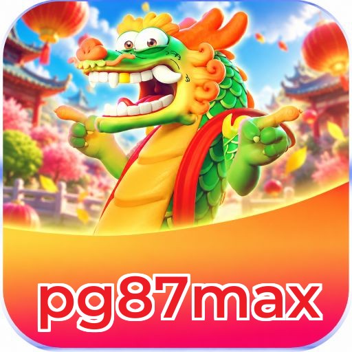 Logo pg87max APK Android Brasil